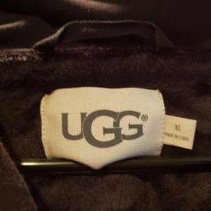 Ugg Pauline